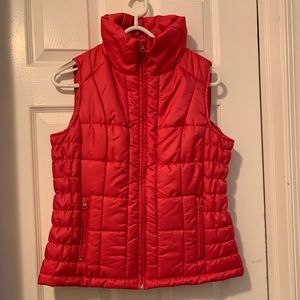 New York and Co. vest- never worn